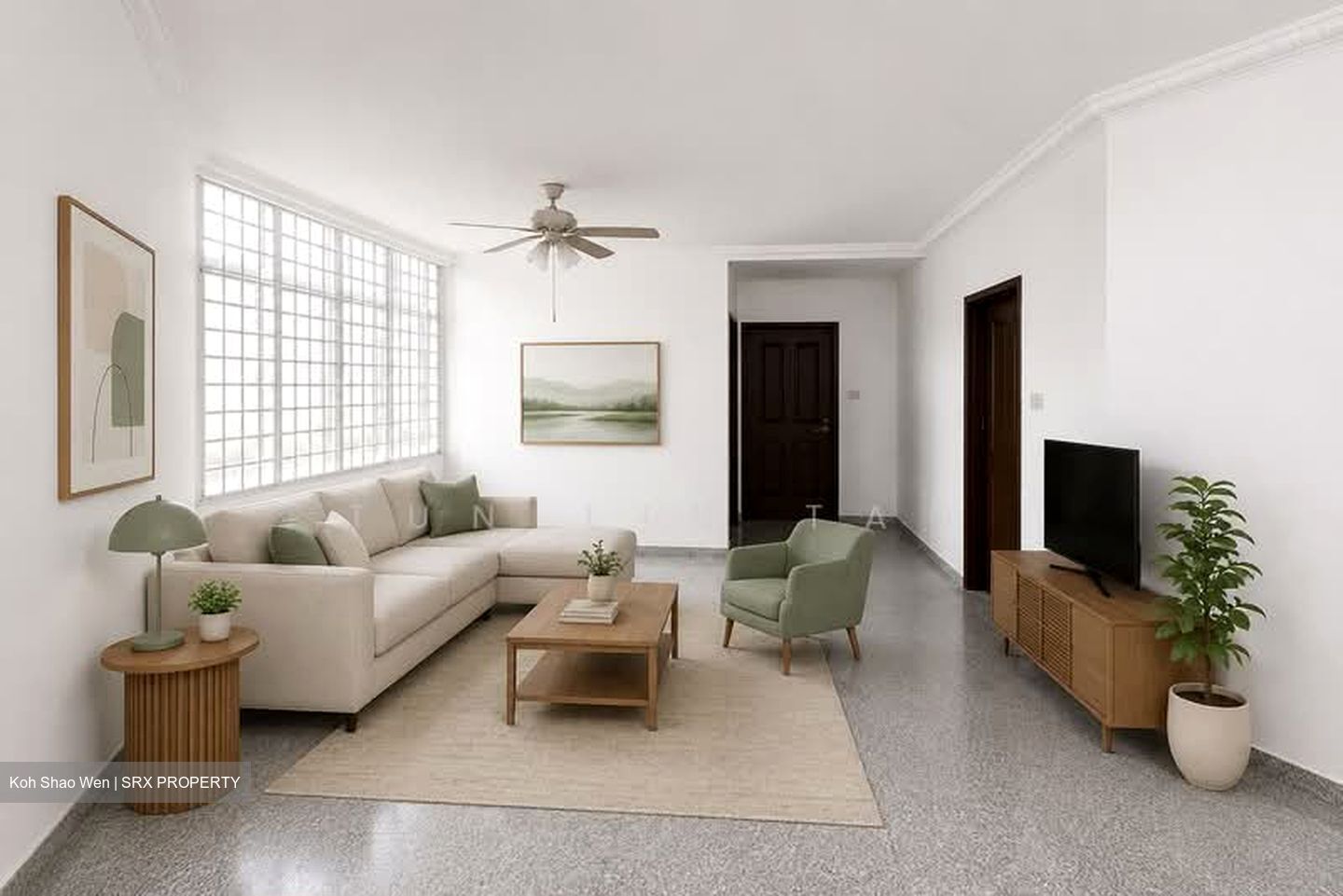 Maysprings (D23), Apartment #629158561